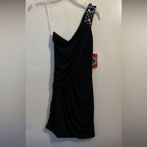 Trixxi Mini Dress NWT 🔥